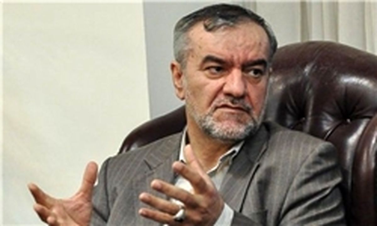 به خاطر فیلم تبلیغاتی برادرم برکنار شدم