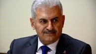 نخست وزیر ترکیه: روابط ترکیه با سوریه عادی می‌شود