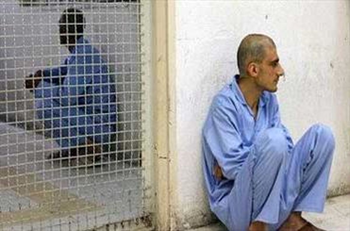 بیمه معتادان اجرایی نشده است