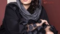 استایل جدید الهام طهموری + عکس