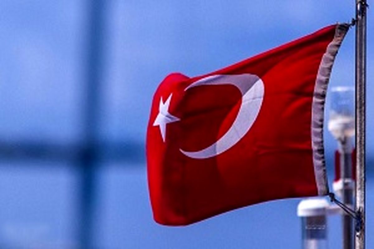 ترکیه اظهارات لودریان را غیر قابول قبول خواند