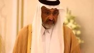 شاهزاده مخالف قطری در بازداشت ولیعهد ابوظبی