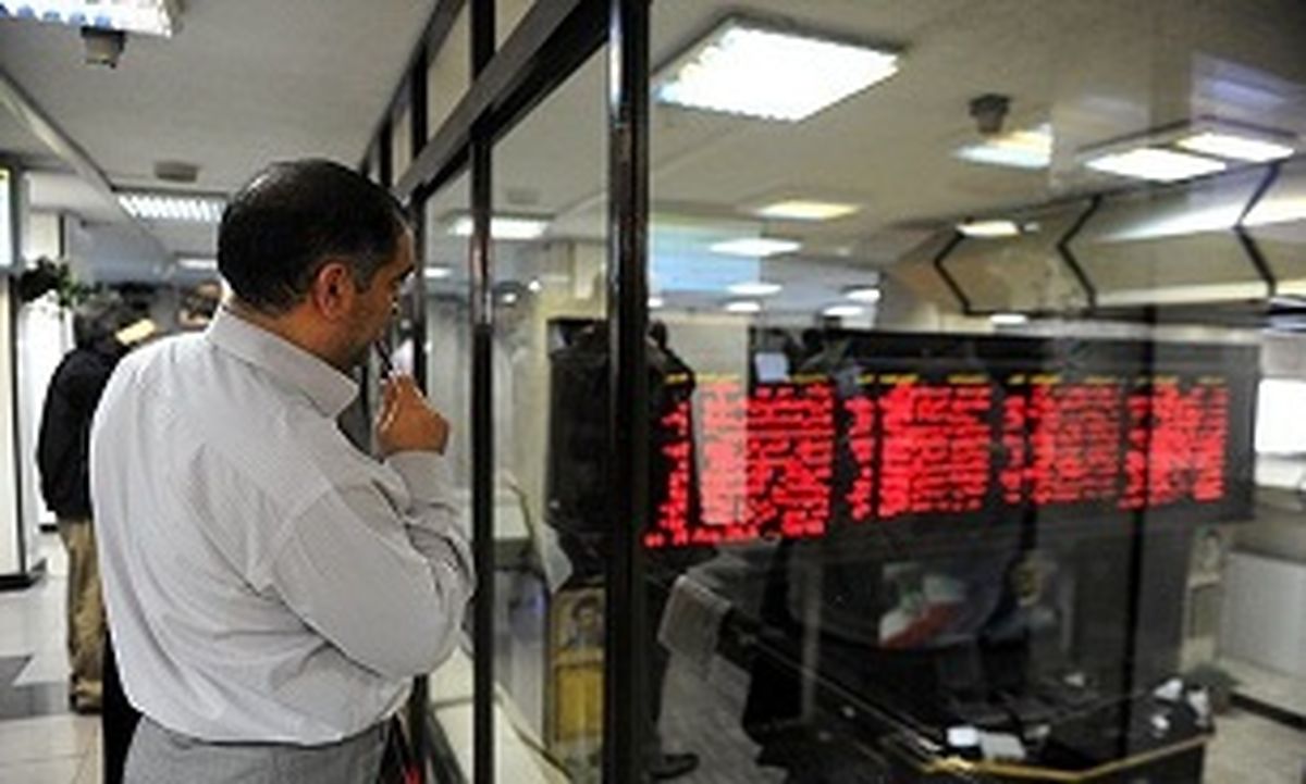 اُفت ۱۹ هزار واحدی شاخص کل بورس در ۳۰ دی ماه
