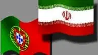 تجارت ایران پرتغالی شد! 