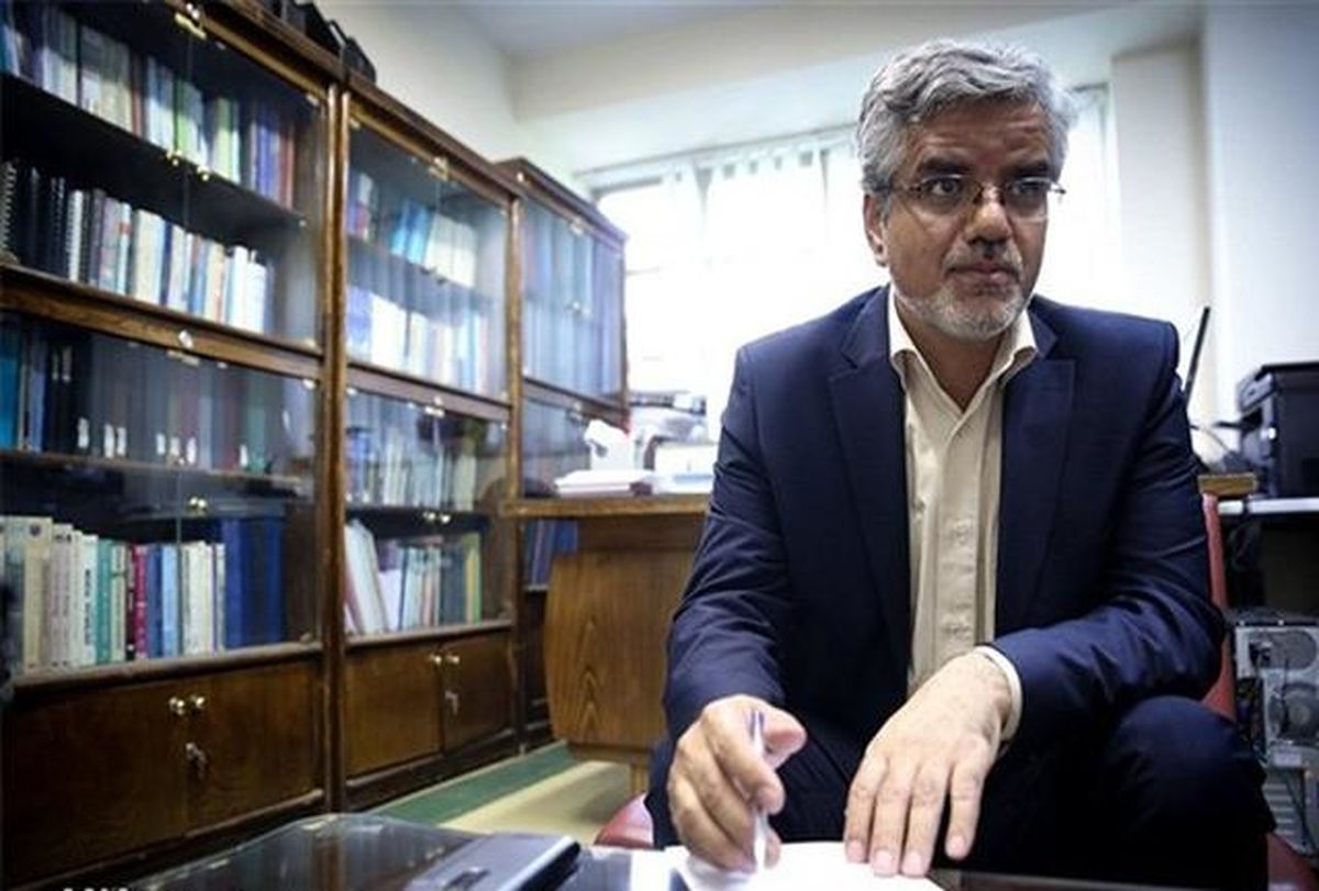 هوچی‌گری مجازی به سبک محمود صادقی