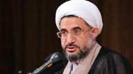ایران اساس و محور وحدت در جهان اسلام است