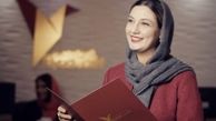 حال خوش حدیث میرامینی پس از زایمانش + عکس