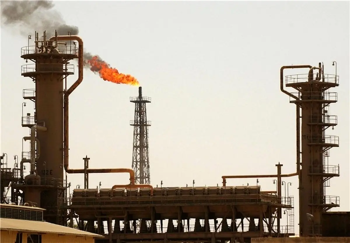 کشف ذخایر جدید نفت