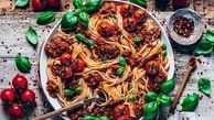 طرز تهیه ماکارونی بدون دم کردن / یکبار امتحان کنید!