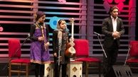 از نابغه ۱۱ ساله موسیقی ایران بیشتر بدانید