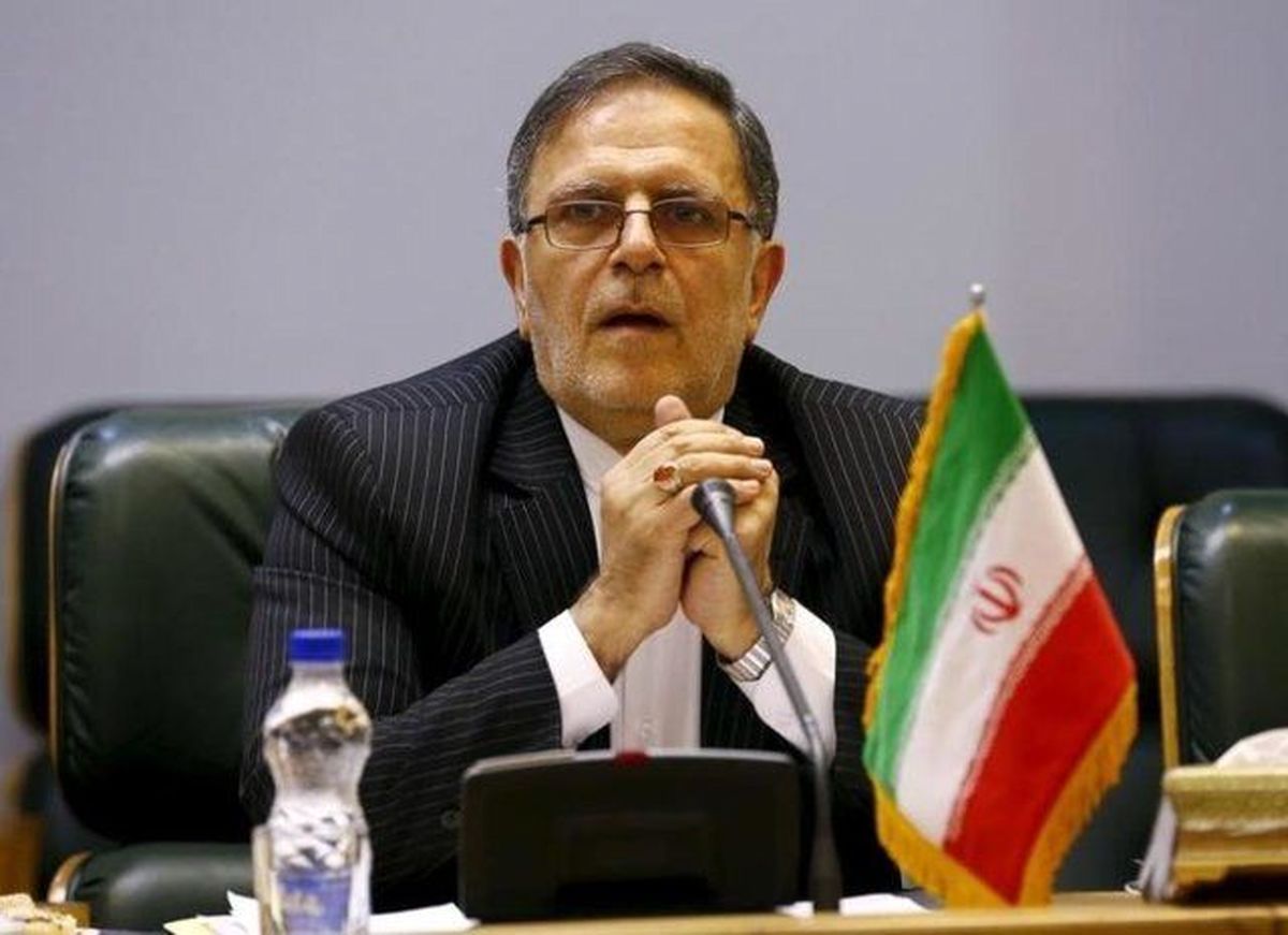 سیف:اصلاح نظام بانکی مطابق با استانداردهای روز دنیا یک ضرورت است