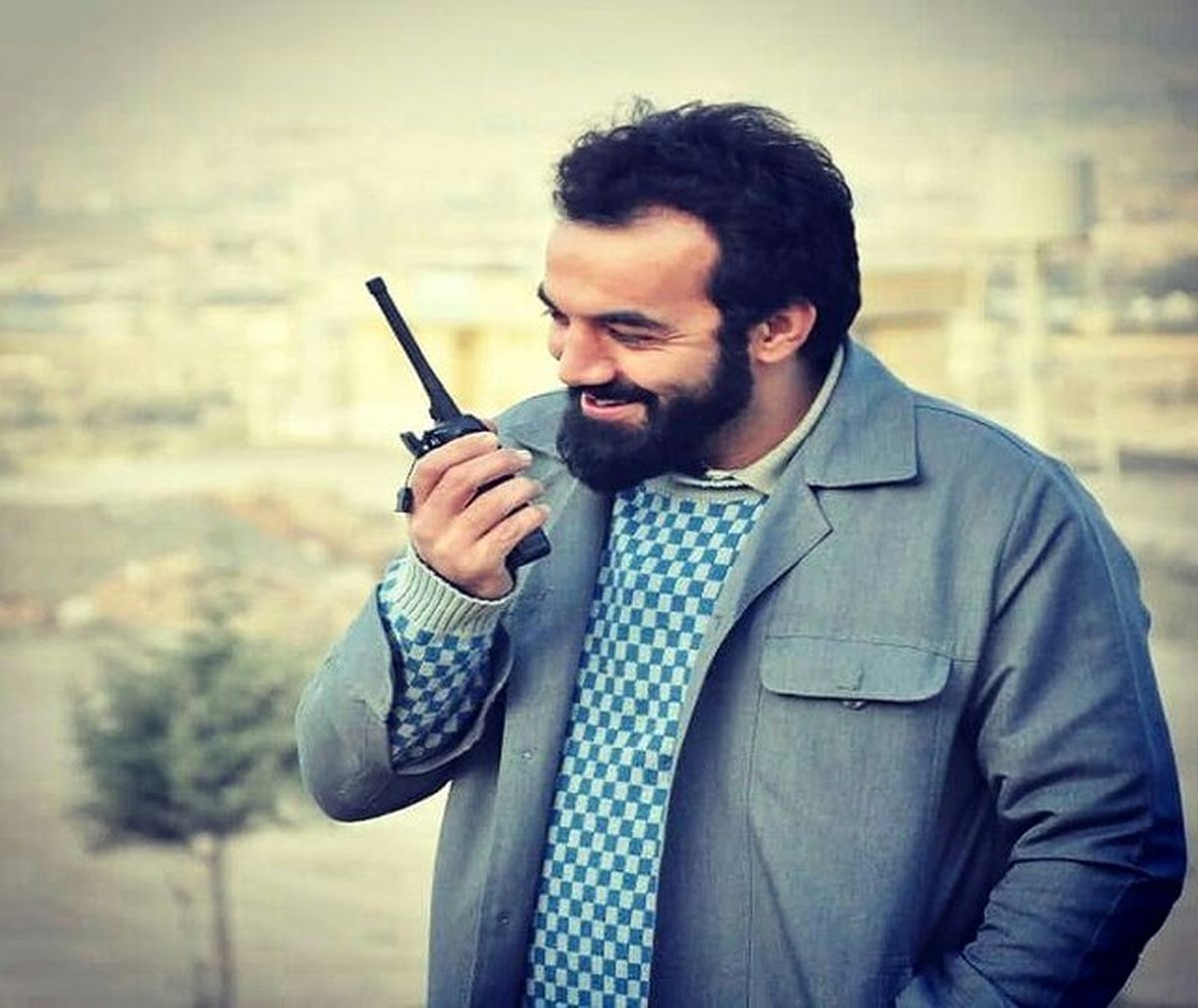 شهید مدافع حرم تازه شناسایی شده کیست ؟
