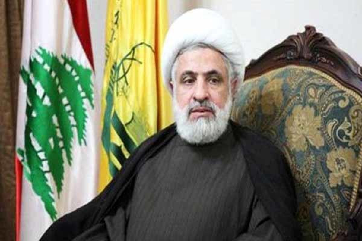 برای مقابله با آمریکا در کنار ایران می‌مانیم