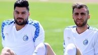 قرارداد یک بازیکن با استقلال نهایی می شود