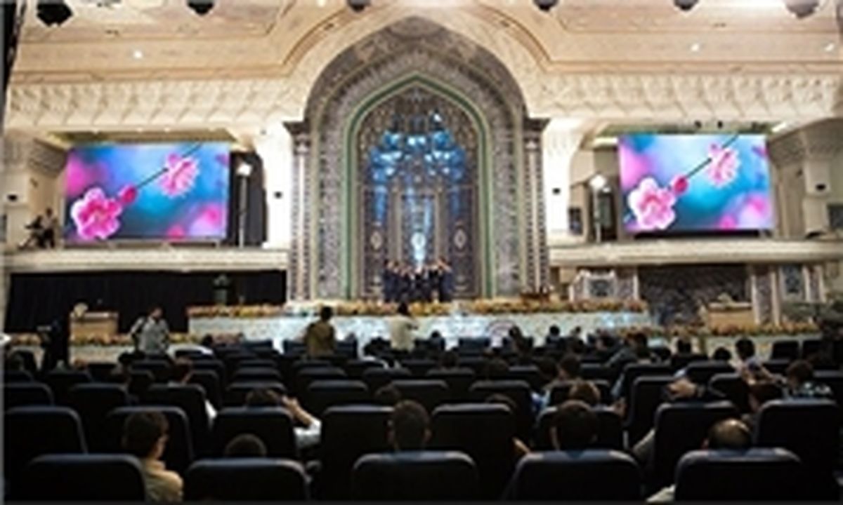 فینالیست‌های مسابقات بین‌المللی قرآن +اسامی