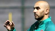 الرکراکی: بازی سختی مقابل پرسپولیس داشتیم