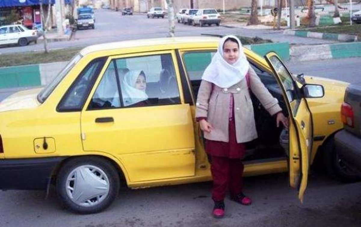 حذف پراید بالای ۱۰ سال از سرویس مدارس