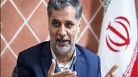 ایران قربانی تروریسم است