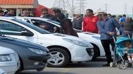 این خودرو ها را با کمتر از 100 میلیون تومان بخرید