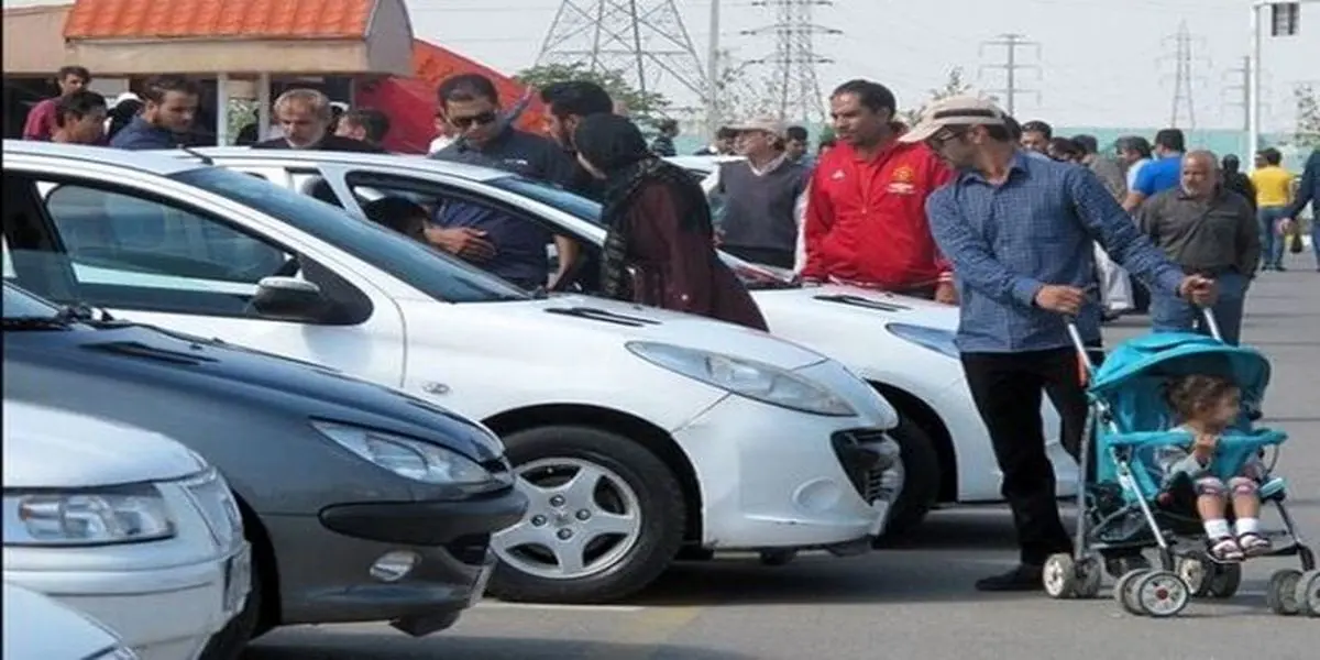 این خودرو ها را با کمتر از 100 میلیون تومان بخرید