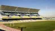  2 ورزشگاه تقدیم آبی‌ها و استقلال همچنان مستاجر 