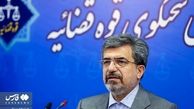 آخرین وضعیت حبس «فریدون» و «مشایی»/ قاتل 2 طلبه حرم مطهر رضوی به اعدام محکوم شد