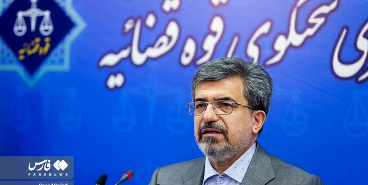 آخرین وضعیت حبس «فریدون» و «مشایی»/ قاتل 2 طلبه حرم مطهر رضوی به اعدام محکوم شد