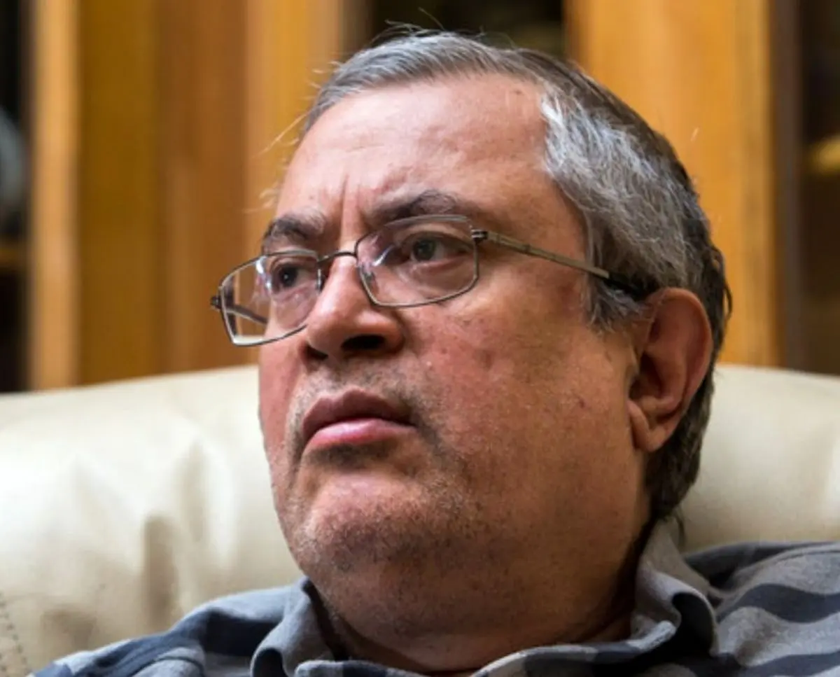 سعید حجاریان