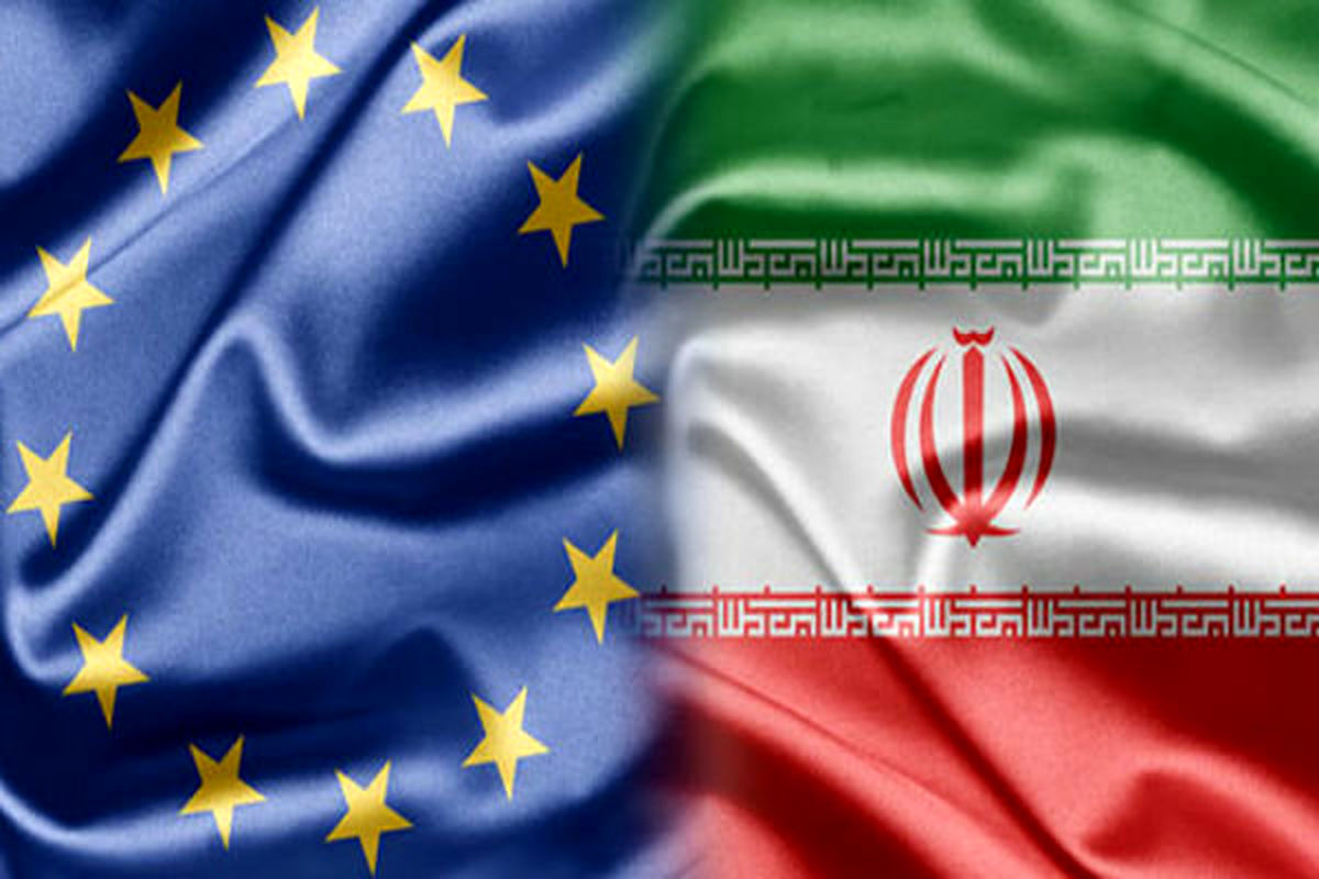 شرکت‌های اروپائیِ پیرو تحریم‌های ضد ایرانیِ آمریکا، تحریم می‌شوند