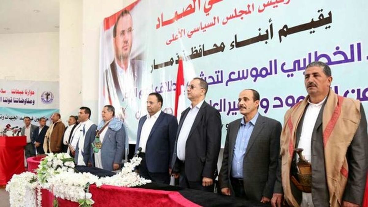 2018 سال حملات موشکی به عربستان است