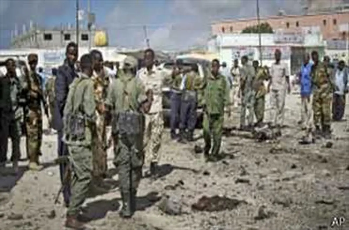 رئیس اطلاعات قطر کشته شد