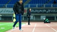 یحیی گل‌محمدی عزادار شد