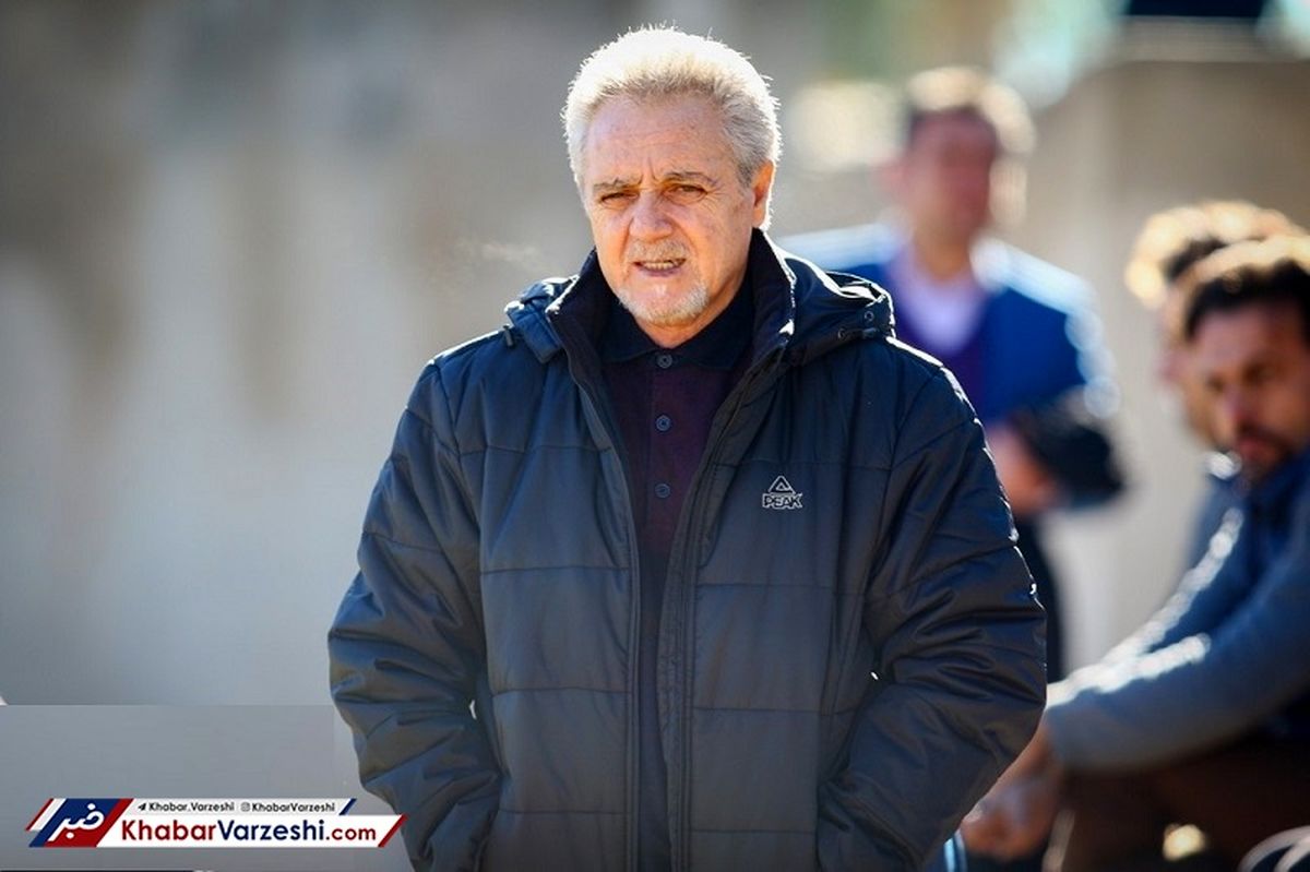 هرگز شروع‌کننده دعوا با پرسپولیسی‌ها نبودیم