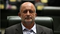 قاضی‌پور: دولت لایحه 3 فوریتی برای حقوق‌ نجومی بدهد