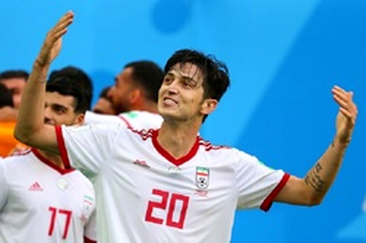 بازتاب انتقال سردار ایرانی به تیم زنیت روسیه در رسانه عربی