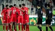 خطر پرسپولیس را تهدید می‌کند