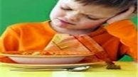 چرا اشتهایمان زمان بیماری کم می شود