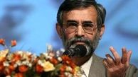 احمدی نژاد با امام زمان برمی گردد