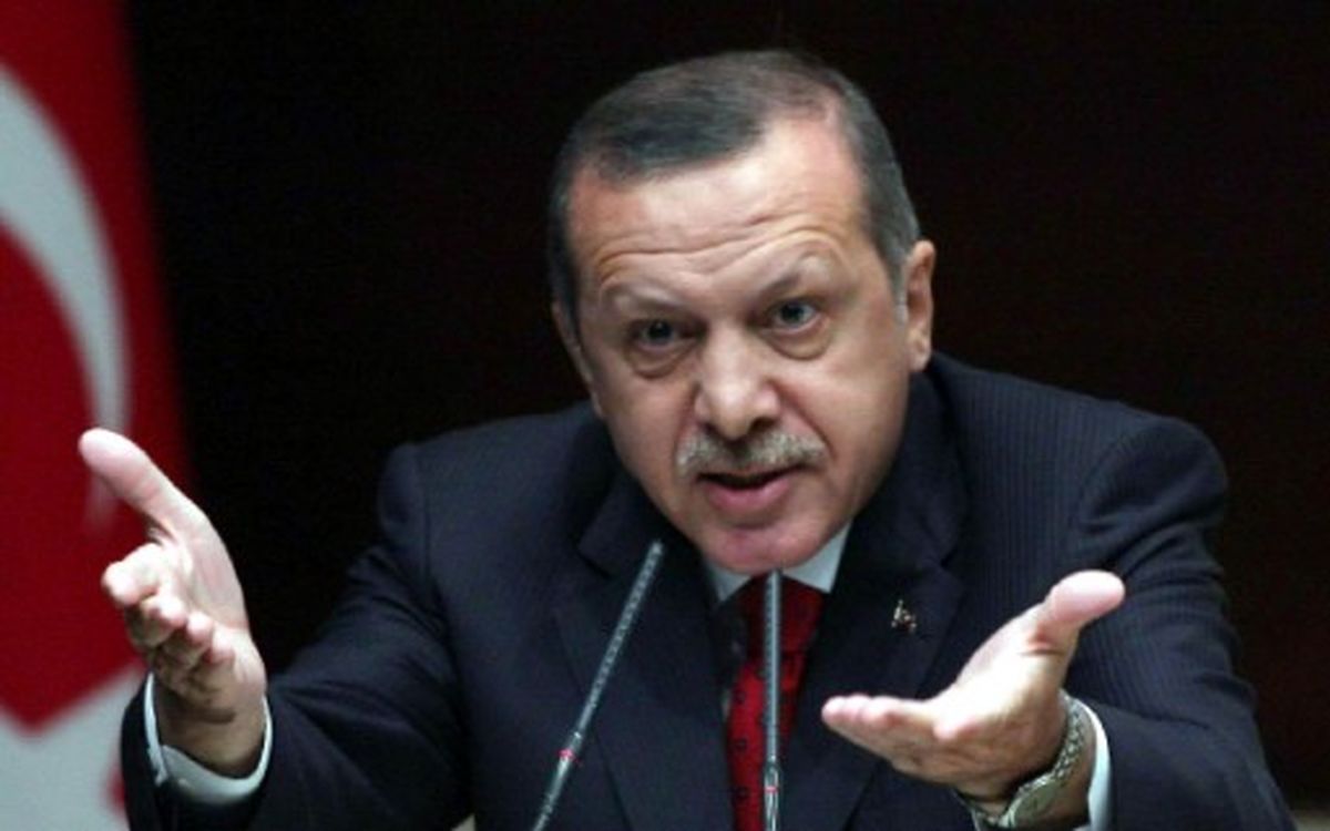 اردوغان؛ آرزوهاي بلند و چالش هاي عميق