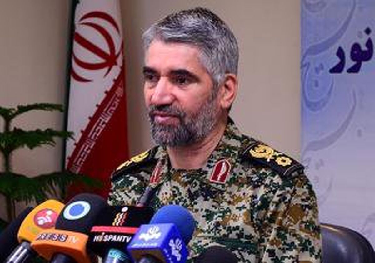 سردار فضلی: دانشجویان افسران جنگ نرم هستند
