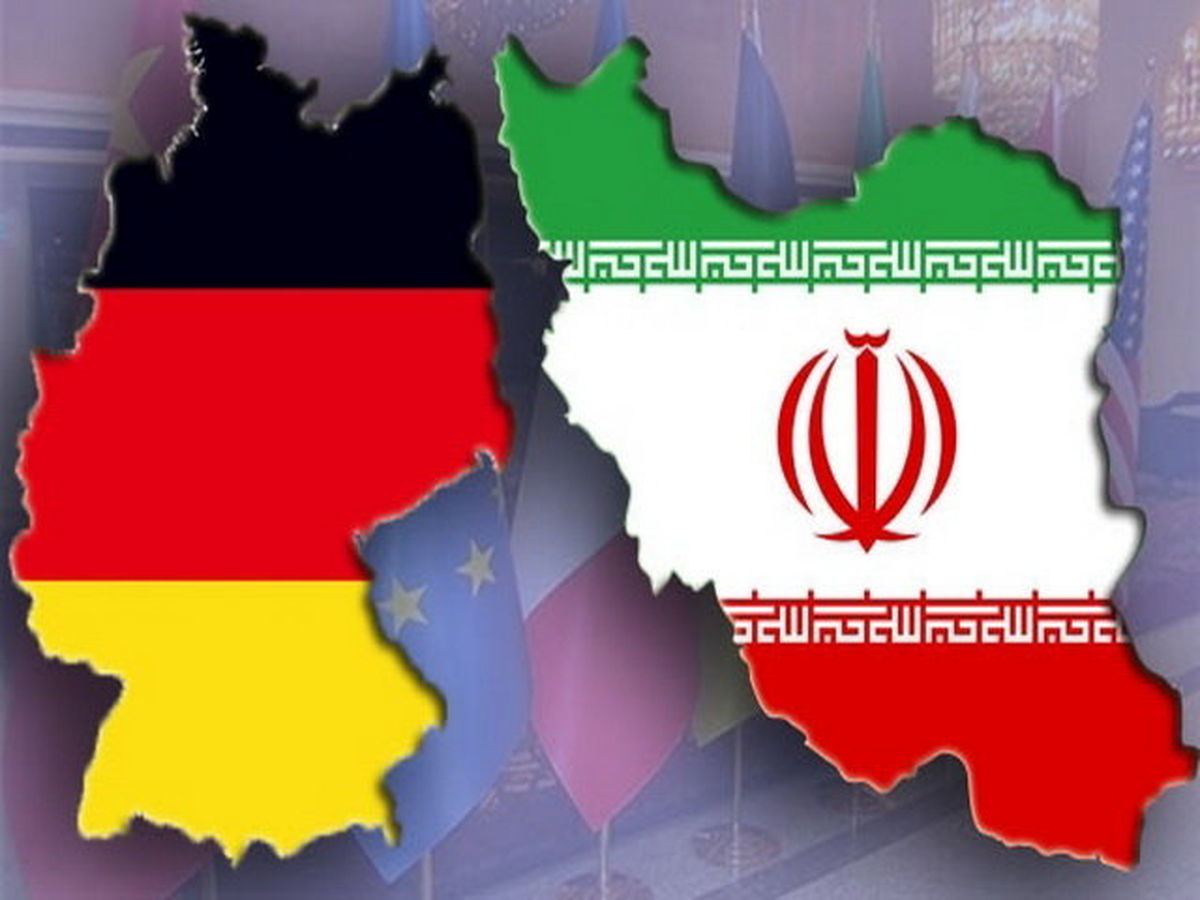 آلمان دیپلمات ایرانی را به بلژیک تحویل داد
