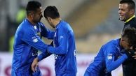 بازگشت استقلال به جهنم بعد از 6 ماه