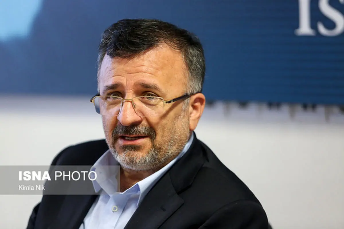 داورزنی: هیات مدیره پرسپولیس بزودی معرفی می‌شود