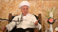 هاشمی رفسنجانی: آمده‌ام خدمت کنم