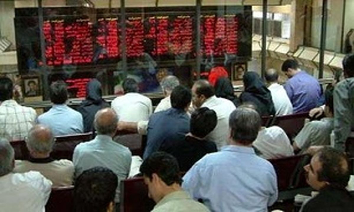  شاخص بورس در پایان معاملات امروز صعود کرد