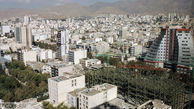 یک خبر وحشتناک در مورد قیمت خانه در تهران