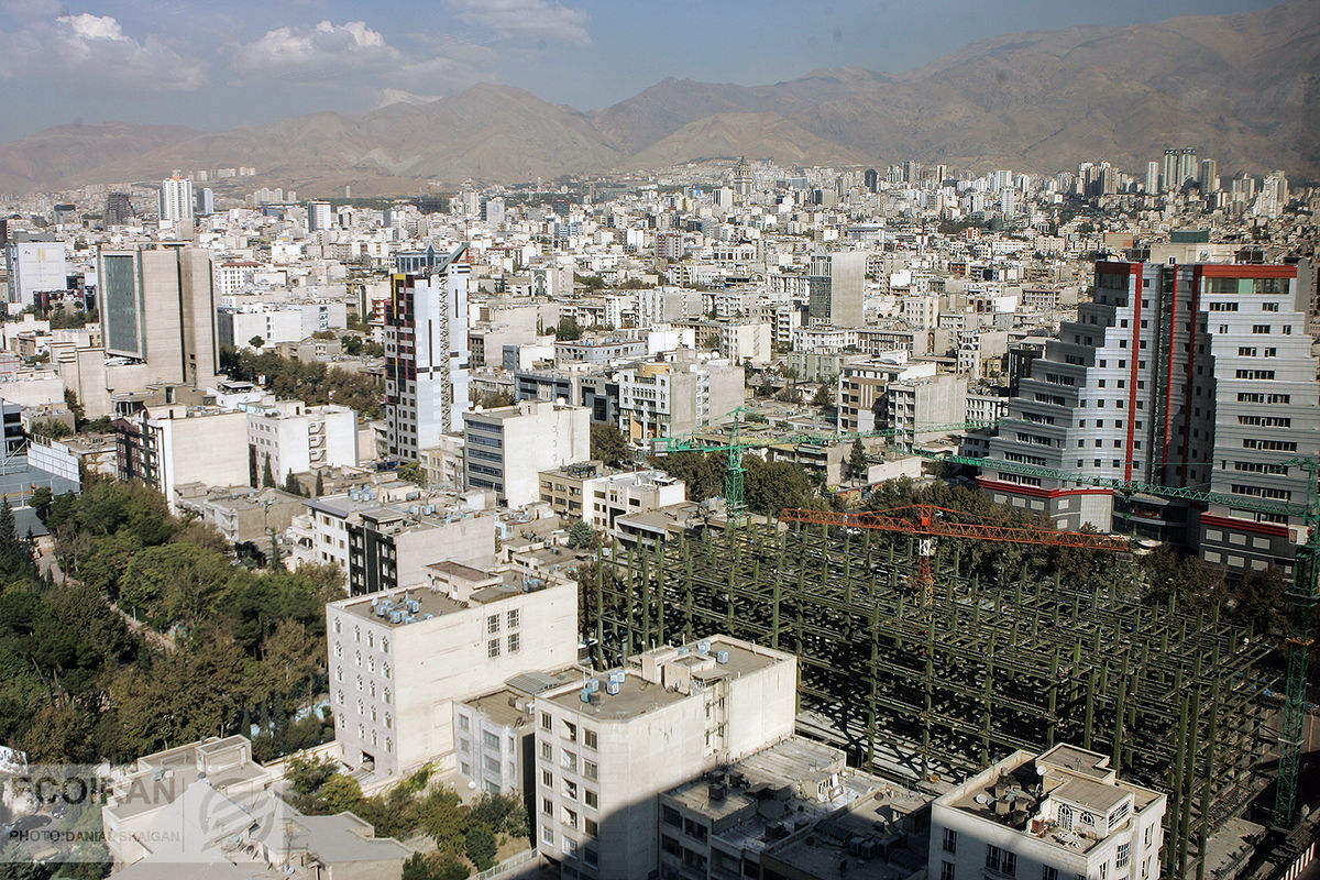 یک خبر وحشتناک در مورد قیمت خانه در تهران