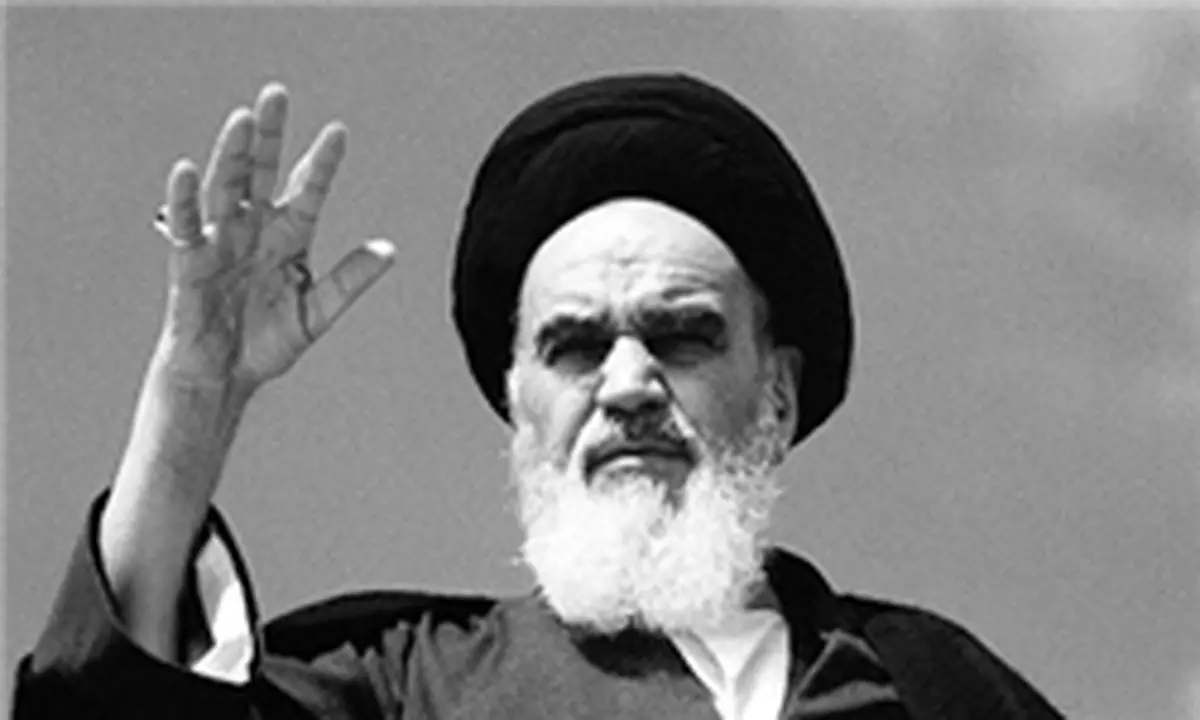 نقش مردم در حکومت اسلامی از دیدگاه امام خمینی (ره)