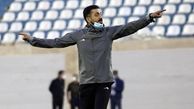 الهویی: امروز بدشانسی های زیادی داشتیم