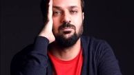 عکس جدید بازیگر پایتخت در کنار آنتونی هاپکینز